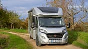 Adria Coral 670 DL (2021)