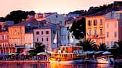 Camping Kvarner-Bucht