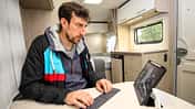 Weihnachtsgeschenke, Camping, Winter, Tipps Weihnachtsgeschenke Camper