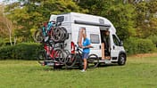 Fahrradträger im Vergleich