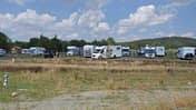 Reisemobil- und Caravanpark Bastei