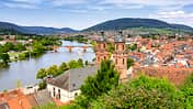 Spessart-Mainland