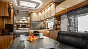 Polar Caravans (2021)