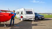 Supertest Dethleffs Aero 510 ER (2021)