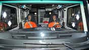 Reisemobil-Sicherheit