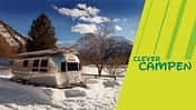 Wintercamping/Clever Camping