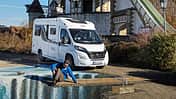 Knaus Van TI 550 MF Vansation (2021)
