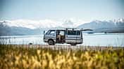 Vanlife Neuseeland