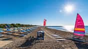 Camping Mediterraneo