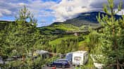 Camping Seiser Alm