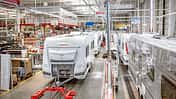 Corona Caravaning-Branche