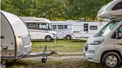 Caravans mieten