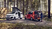 Crosscamp Lite (2021)