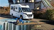 Knaus Van TI 550 MF (2021)