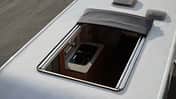 LMC Studie Style 450 D mit Faltdach
