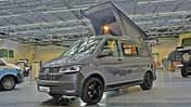 Fischer Octo-Bus (2021)