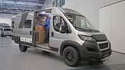 Rocket Camper One XL (2021)