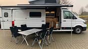 Car Klinik Family Camper VW Crafter L4 H3 (2021)