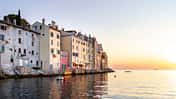 Rovinj, Kroatien