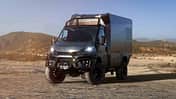 Darco Mono Expeditionsmobil (2021)