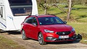 Seat Leon ST 1.5 eTSI ACT 
