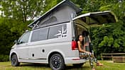 Westfalia Kepler Five
