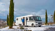 Knaus Live I 900 LEG (2021)
