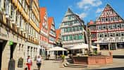 Stellplatz-Tipps Stuttgart