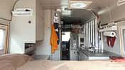 Thema des Monats: Lesermobil