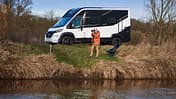 Chausson Combo X 550 (2021)