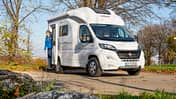 Wingamm Oasi 540 (2021)