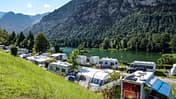 Camping Seeblick Toni 