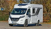Knaus Van TI 550 MF (2021)
