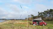 KiteX Windcatcher (2021)