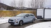 Kia Ceed 1,6 CRDI iMT