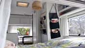 Caravan-Makeover