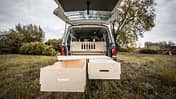 Hornbach Campingbox