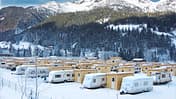 Wintercamping
