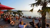 Camping Sandseele