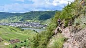 Camping-Reise Mosel & Eifel