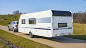 Adria Adora 613 PK (2021)