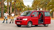 VW T5