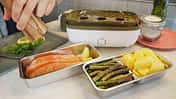 Miji Dampfgarer Cookingbox One (2021)