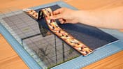 DIY Flaschenhülle