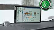Garmin Camper 1090 MT-D, Zubehör, Navi, Camping Garmin Camper 1090 MT-D