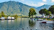Camping Campofelice