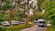 Wohnmobil-Tour Usedom
