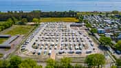 Wohnmobilpark Achtern Diek 