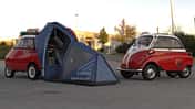 Microlino Camper