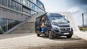 Hobby Vantana K 65 ET (2021)